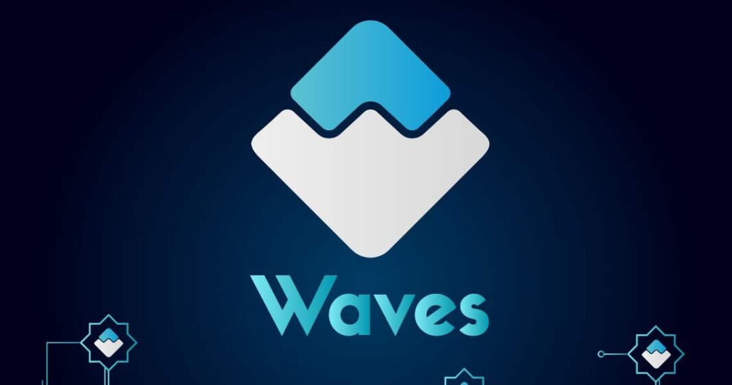 Waves refuerza su valor Qué nos dice la tendencia