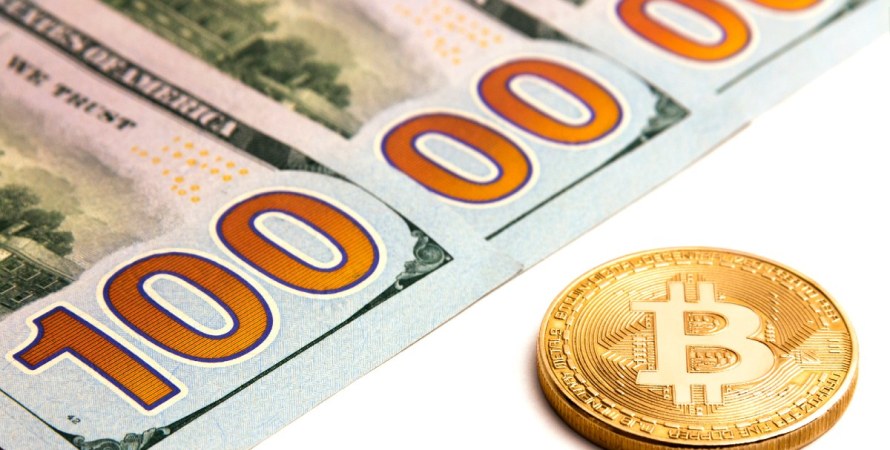 Bitcoin podría llegar al millón de dólares por moneda