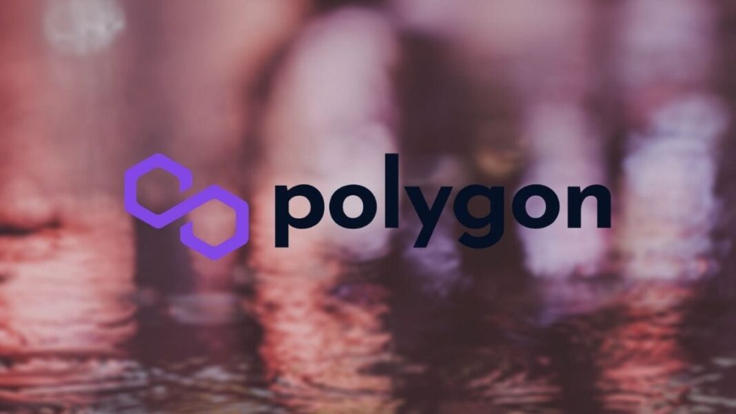 Datos Blockchain de Polygon