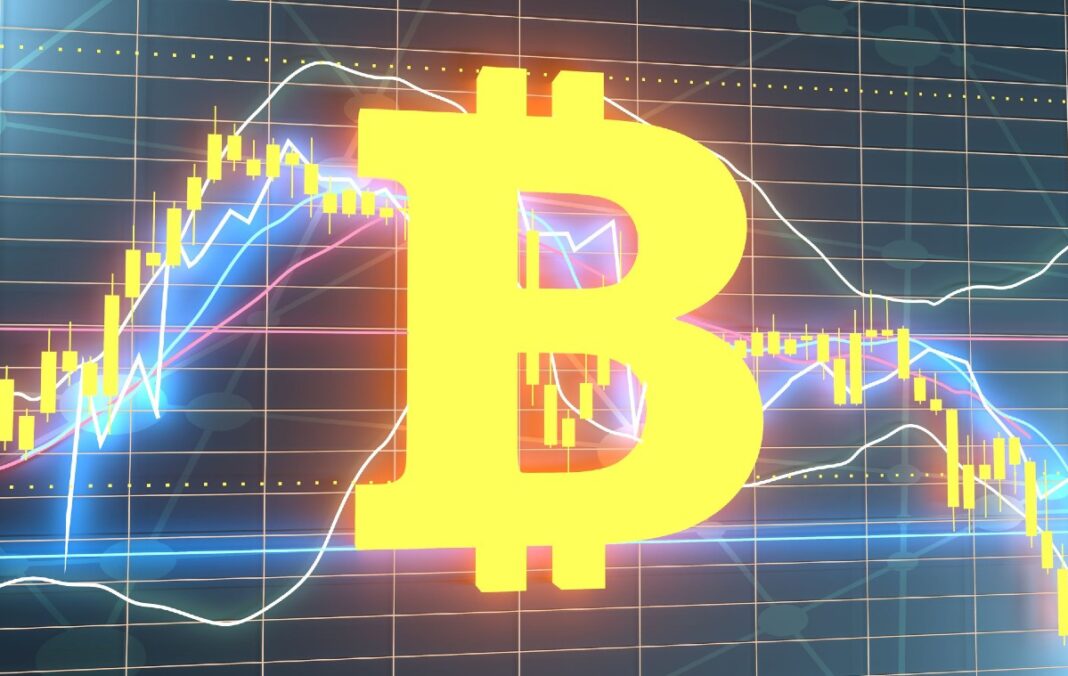 Patrón de vela indica posible rebote del Bitcoin