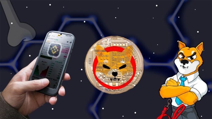 Puede Shiba Inu Llegar A 1 Dolar