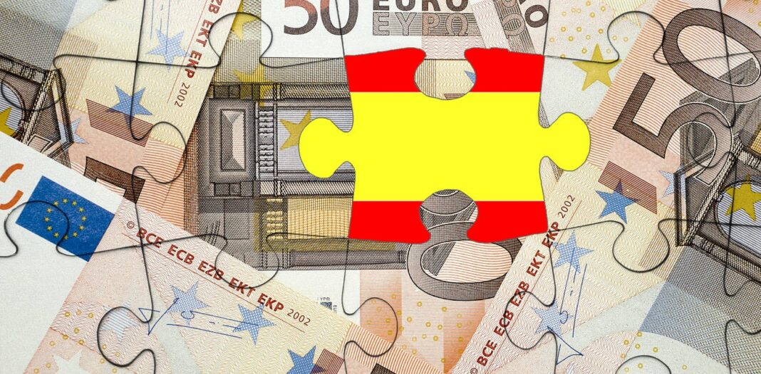 España Mejora el Empeoramiento
