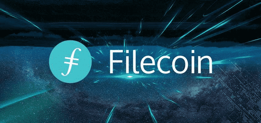 Filecoin (FIL) está en tendencia lateral