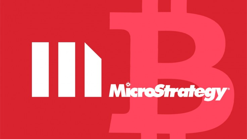 MicroStrategy deberá acudir a esquema de amortización por la caída de Bitcoin