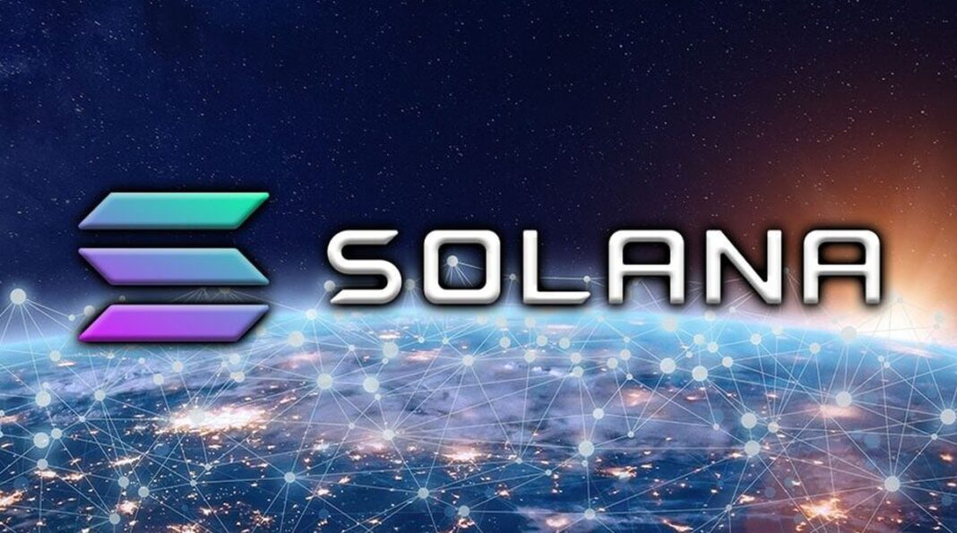Solana (SOL) desafía al Bitcoin e intenta seguir al alza mientras BTC Cae