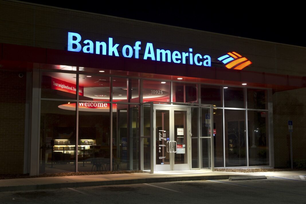 Cuáles son las acciones que recomienda Bank of America para este trimestre