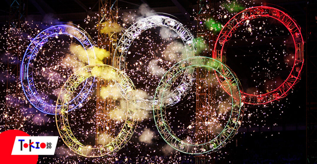 Los juegos olímpicos Tokio 2020 podrán realizarse este año, aunque no es seguro