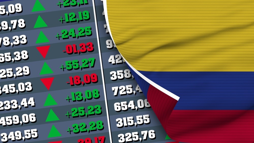 Bolsa de Colombia cierra una semana excepcional, ¿ahora que sigue?