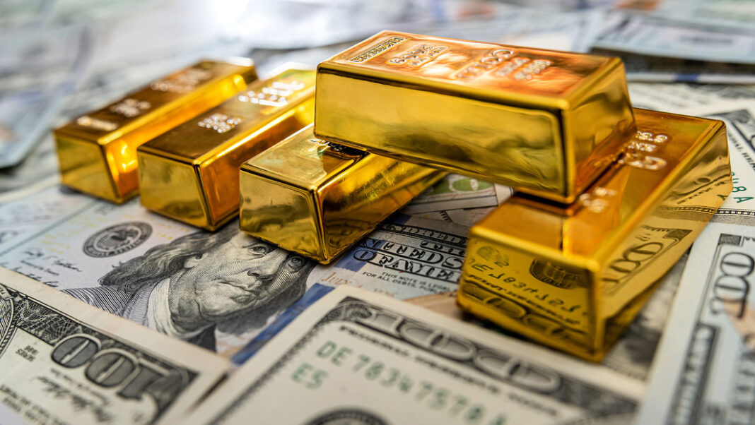 Bonos superan al Oro entre las prioridades de los inversores