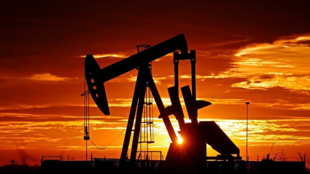 El petróleo sigue creciendo con fuerza en el mercado internacional