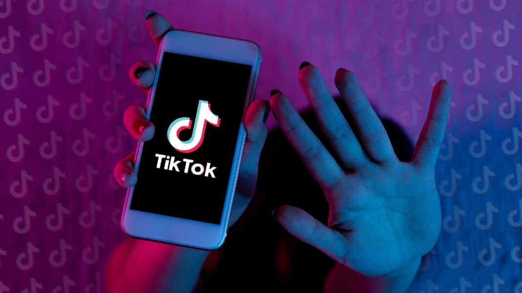 Influencers de las criptomonedas podrían abandonar TikTok debido a censura