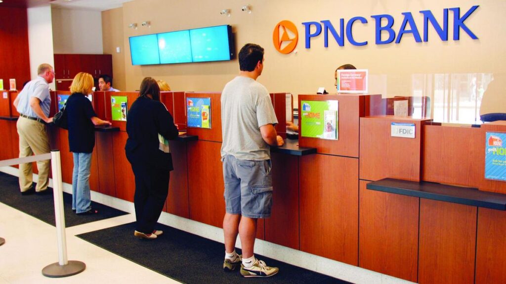 De acuerdo a informaciones no oficiales, uno de los bancos más importantes de Estados Unidos, PNC, adoptaría servicios de cripto activos en alianza con Coinbase para ofrecerlos a sus clientes. Fuente: The Business Journals