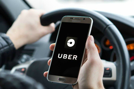 Pérdidas de Uber se extendieron más allá de los pronósticos