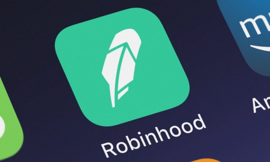 Robinhood supera el precio de oferta pública inicial luego de que sus acciones se dispararan