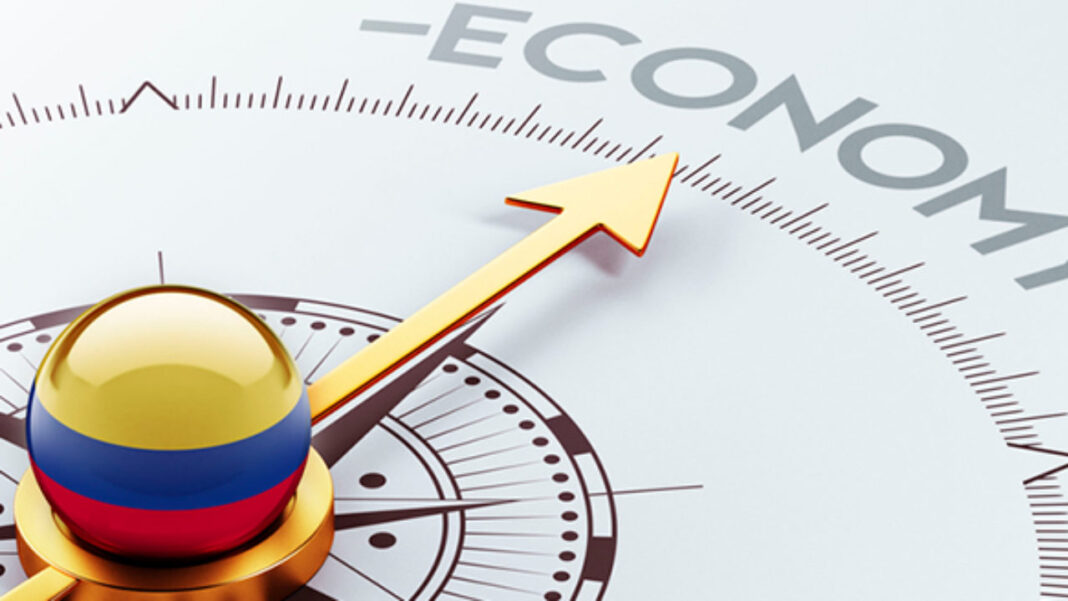 Se proyecta un mayor crecimiento de la economía colombiana en 2021, ¿saldrá beneficiada la bolsa?