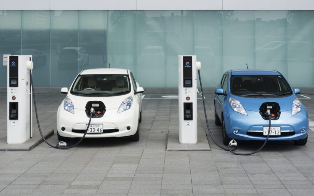 El sector de los vehículos eléctricos, es uno de los que tiene mayores proyecciones de crecimiento en el mediano y largo plazo. Fuente: Portal Movilidad 