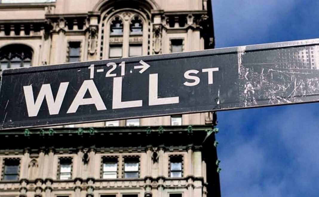 Wall Street se impulsó al alza para el cierre semanal