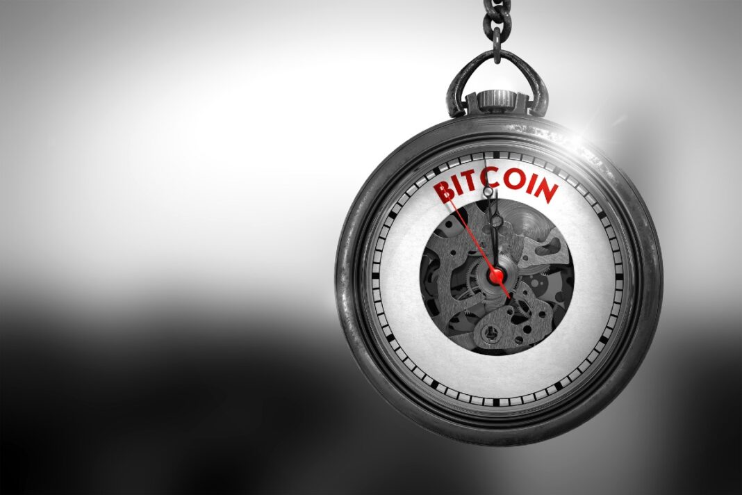 Bitcoin: ¿fin de la corrección?