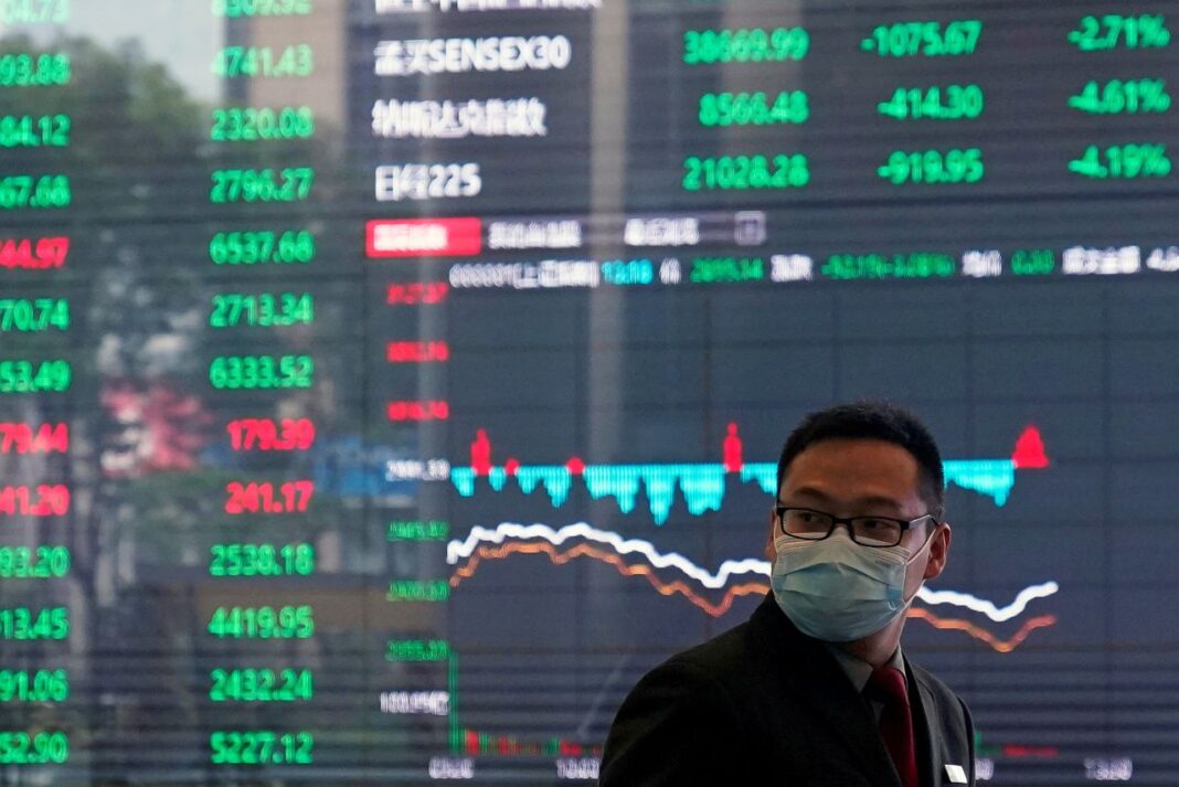 El mayor peligro para los mercados emergentes ahora es China no la FED