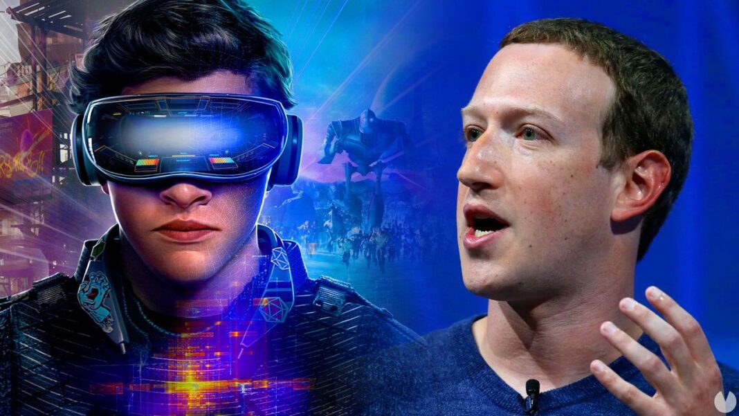 Facebook invertirá millones en la construcción del metaverso