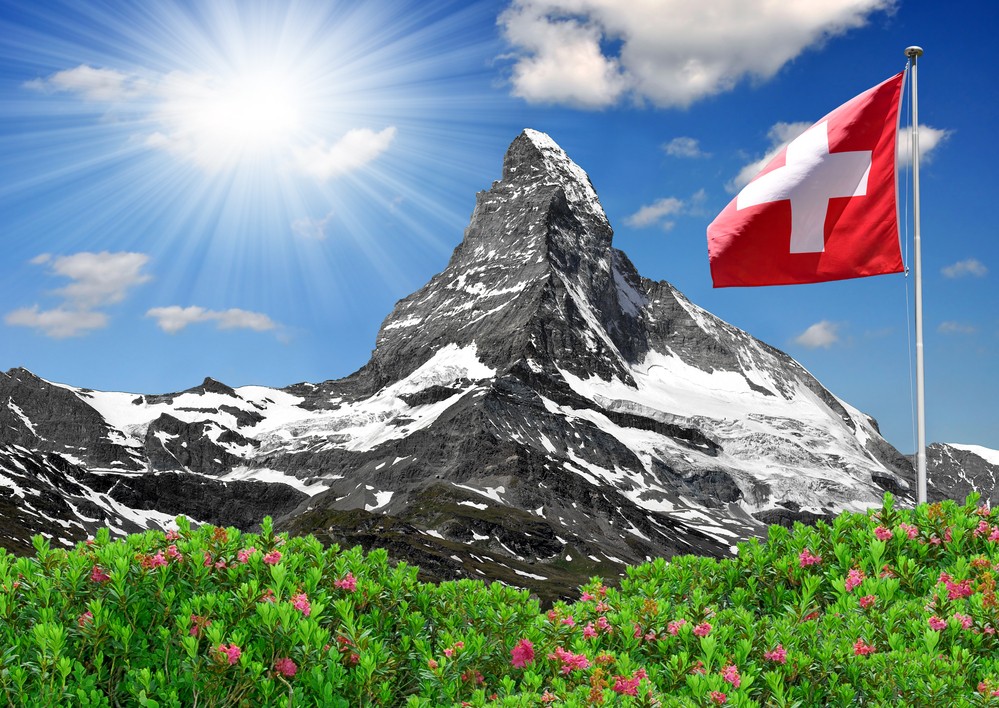 Reguladores suizos aprueban primer fondo de criptomonedas