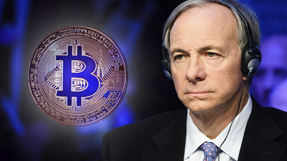 Si Bitcoin tiene éxito los reguladores lo destruirán afirma Ray Dalio
