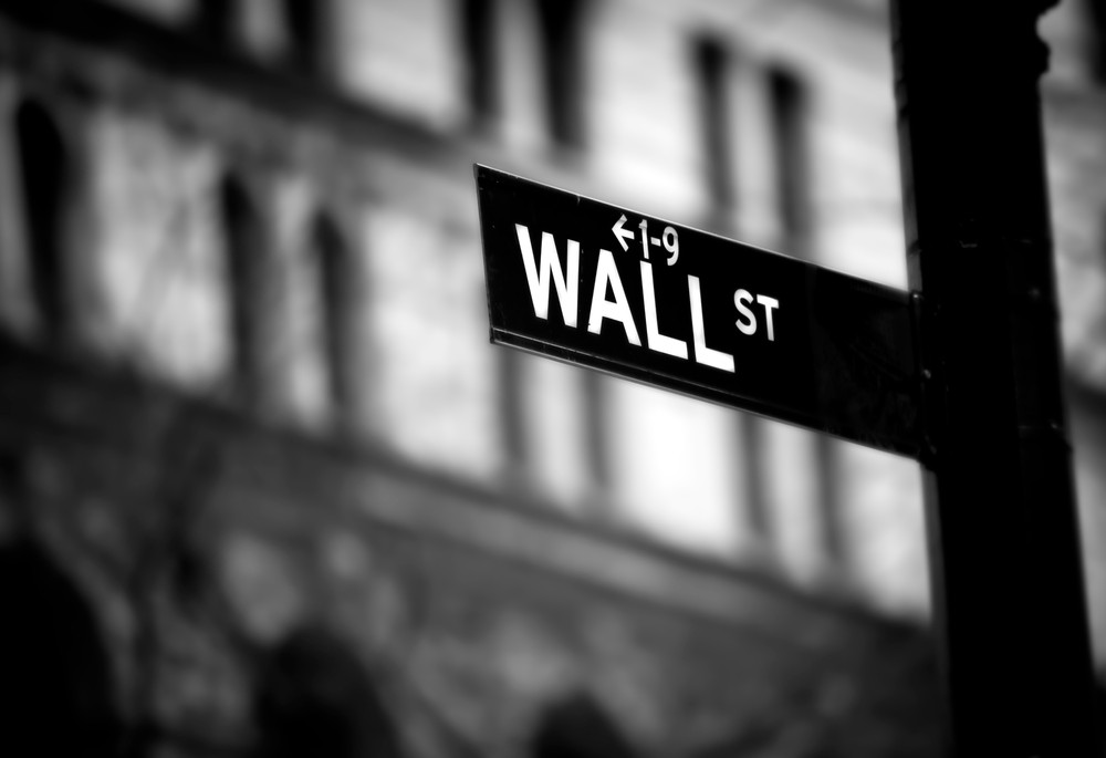 Wall Street volvió a caer esta semana: ¿A qué se debe?