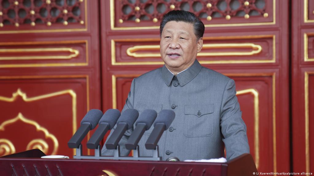Xi Jinping anuncia creación de bolsa de valores en Pekín