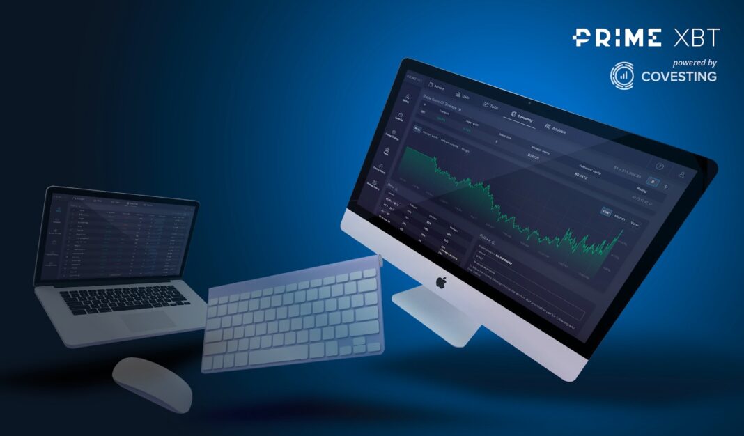 100.000% en ganancias totales: cómo encontrar al próximo gerente de estrategia estrella de Covesting
