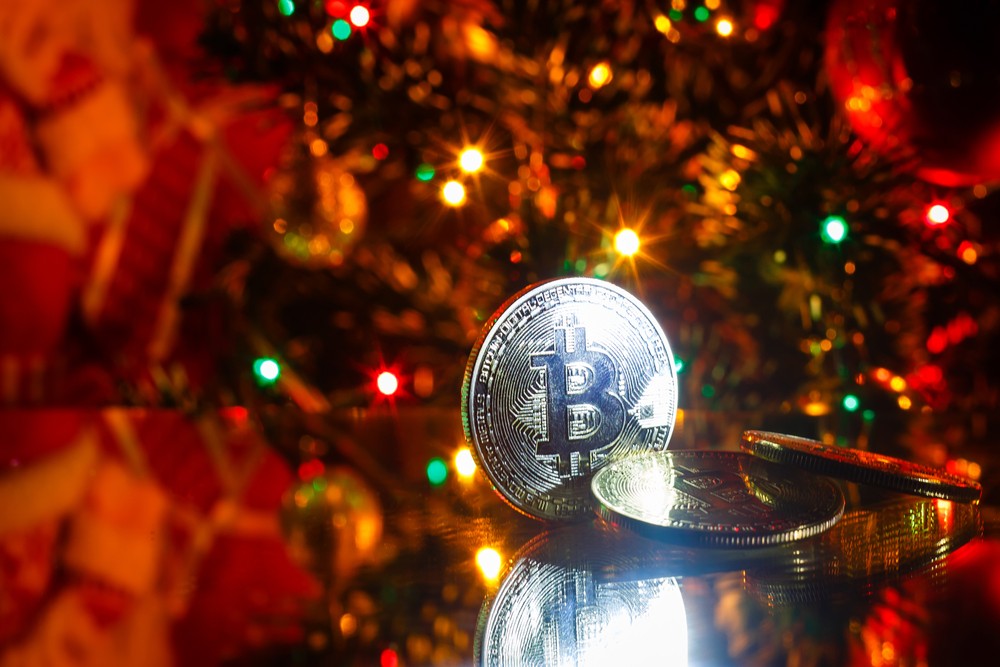 Bitcoin: ¿Comenzó el rally navideño?