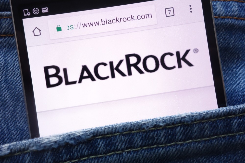 BlackRock cree que no es el momento adecuado para invertir en los bonos del tesoro