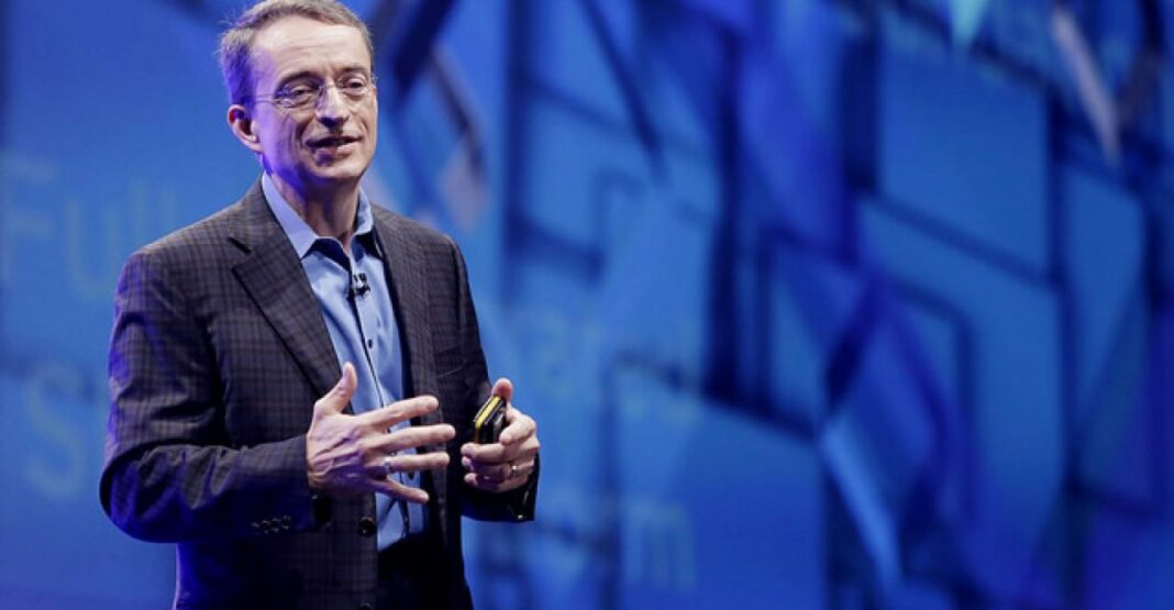 CEO de Intel cuenta los cambios que ha hecho para recuperar el liderazgo de la empresa en el mercado