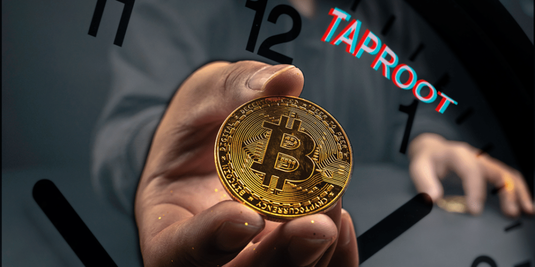 Binance anuncia soporte al Taproot de Bitcoin