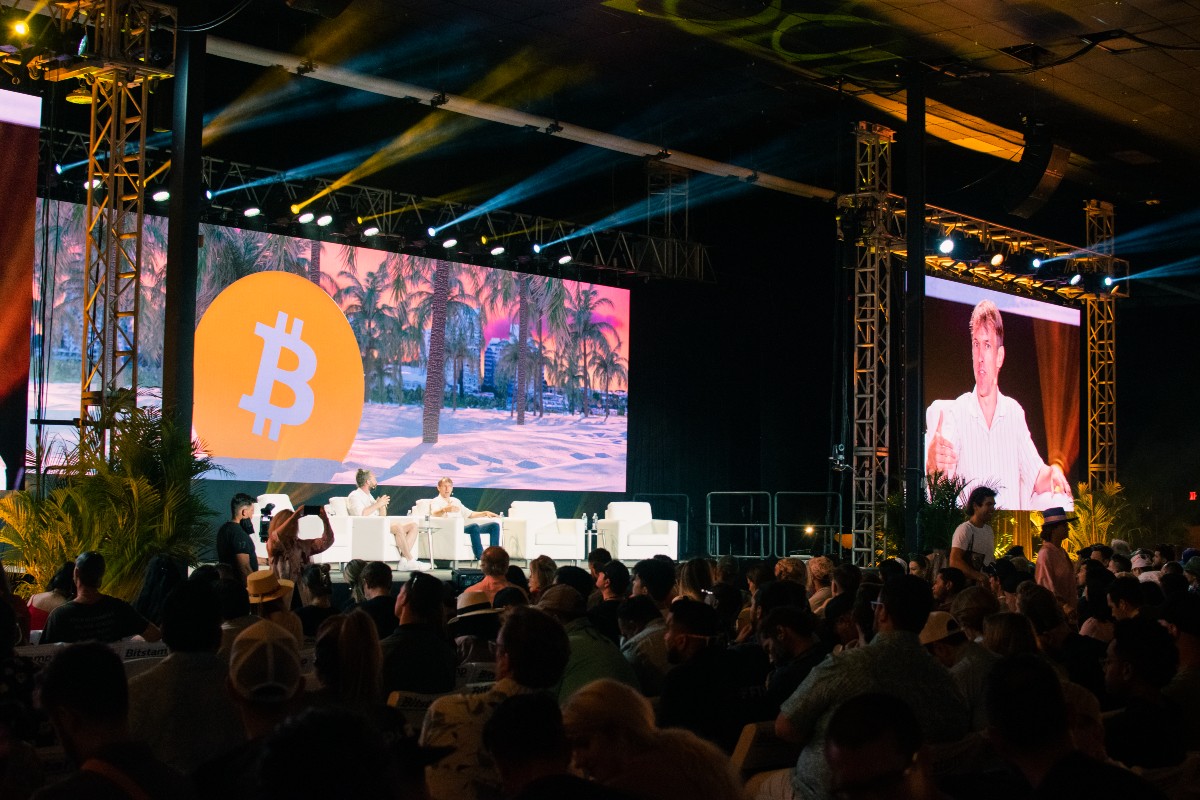 Conferencia de Bitcoin 2022 cerrará con un gran Festival de Música