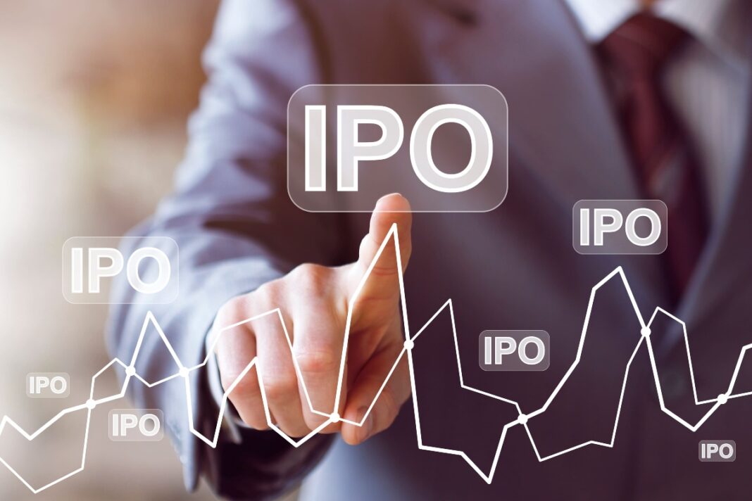 El floreciente apogeo de las IPO está llegando a su finEl floreciente apogeo de las IPO está llegando a su fin
