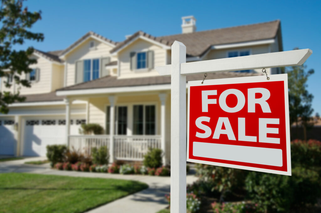 La situación del mercado inmobiliario en Estados Unidos dice que este es el mejor momento para ser vendedor de viviendas. Fuente: Zillow.com