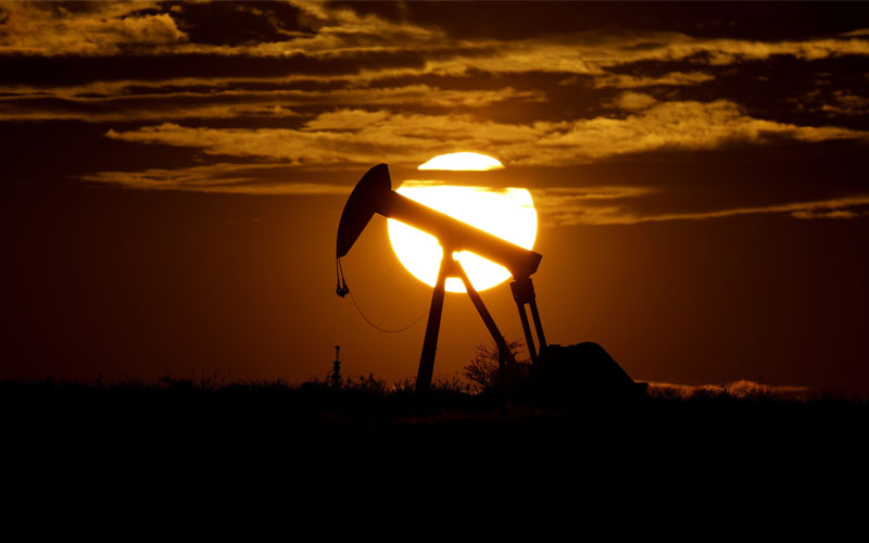 Invertir en petróleo puede ser rentable estas acciones lucen atractivas