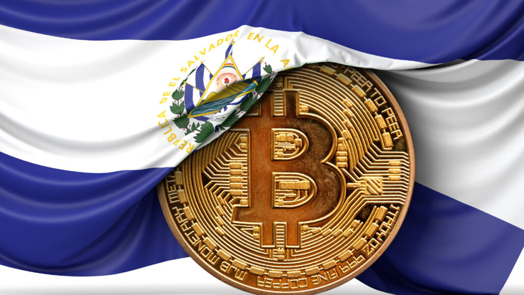 laBITconf 2021 Oportunidades en El Salvador con Bitcoin