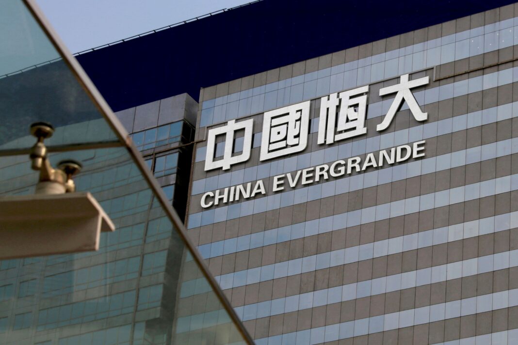 Autoridades de Guangdong citan a dueño de Evergrande