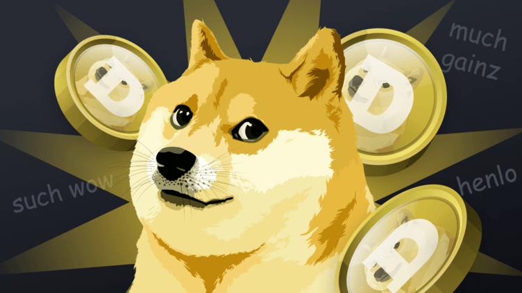 La popular criptomoneda meme Dogecoin ahora cuenta con una hoja de ruta que podría darle mayor consistencia y atractivo entre los inversores. Fuente: Binance Academy