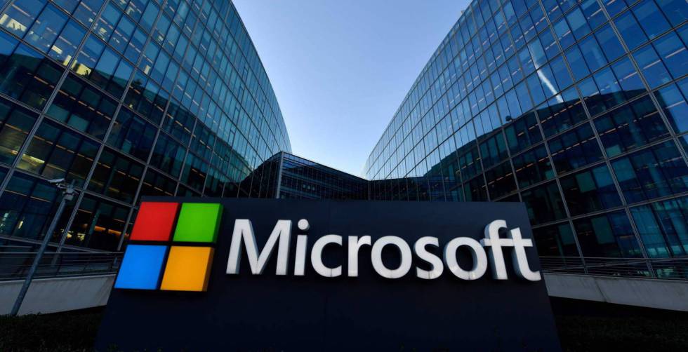 Microsoft no puede faltar en esta lista de inversiones. Fuente: El País