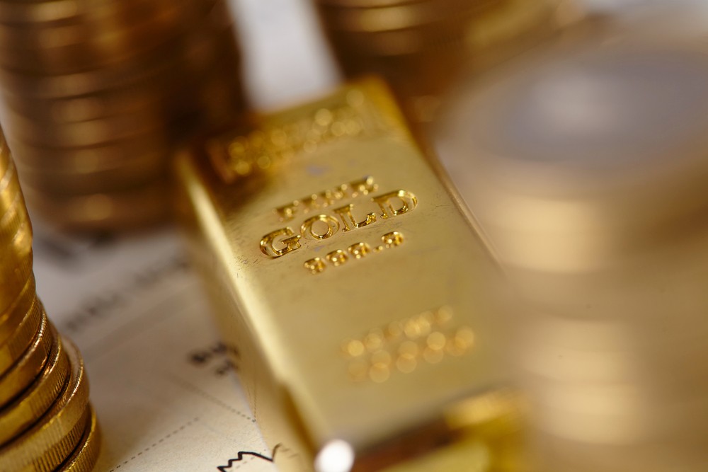 Analista afirma que precio del Oro alcanzará récord en 2022