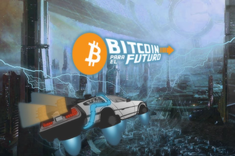 ¿Bitcoin puede ser el Plan B para tu futuro