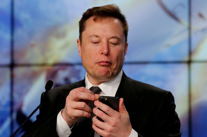 Dogecoin subió luego de declaraciones de Elon Musk
