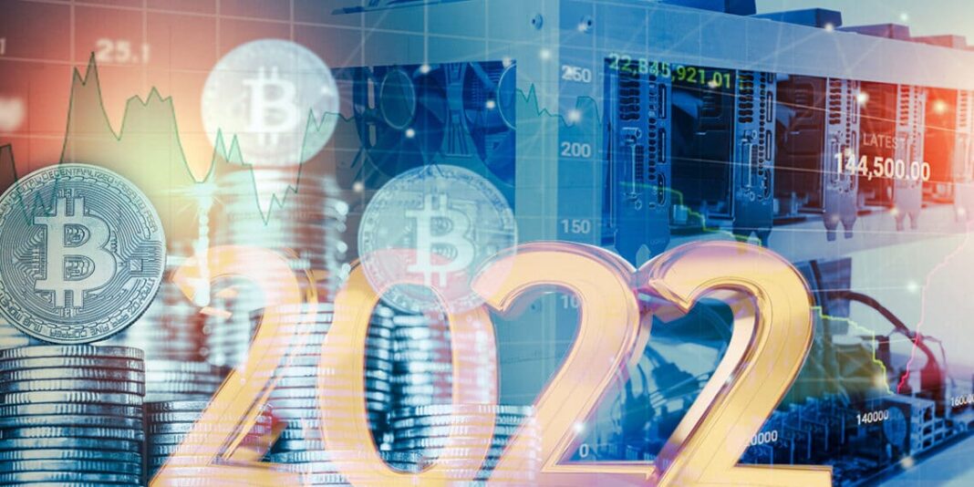 Estos son los principales pronósticos de Bitcoin para 2022