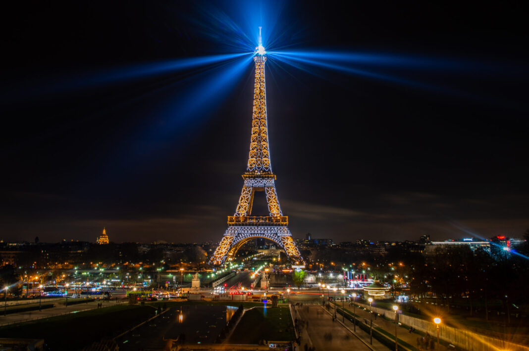 La semana Blockchain llega a París en abril