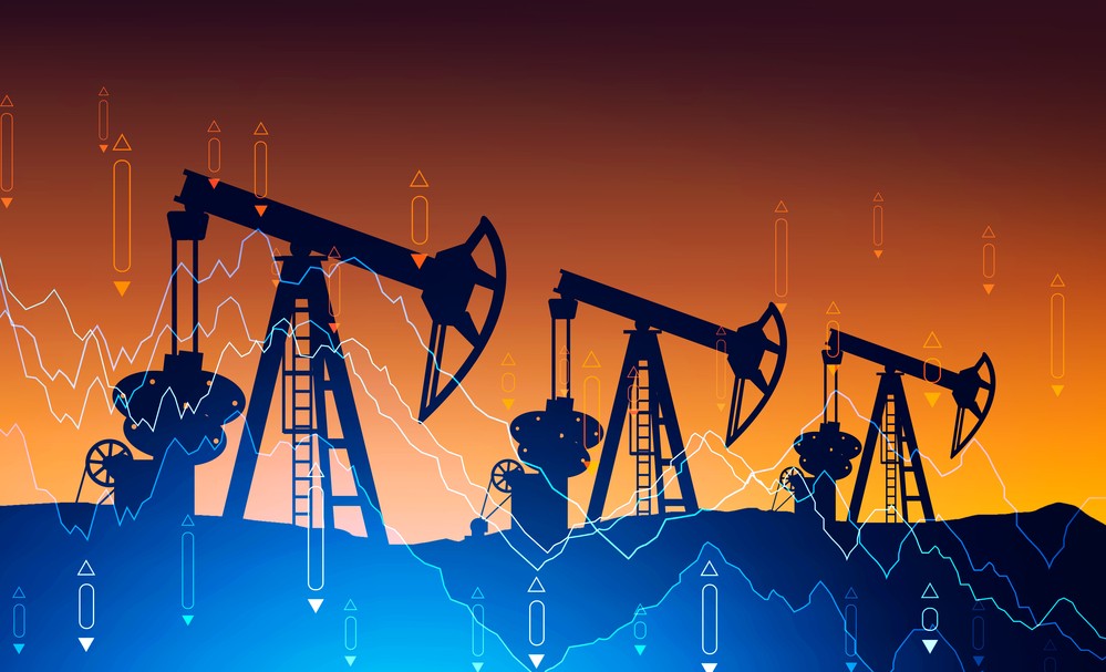 Índice de referencia mundial del petróleo alcanzó los $90