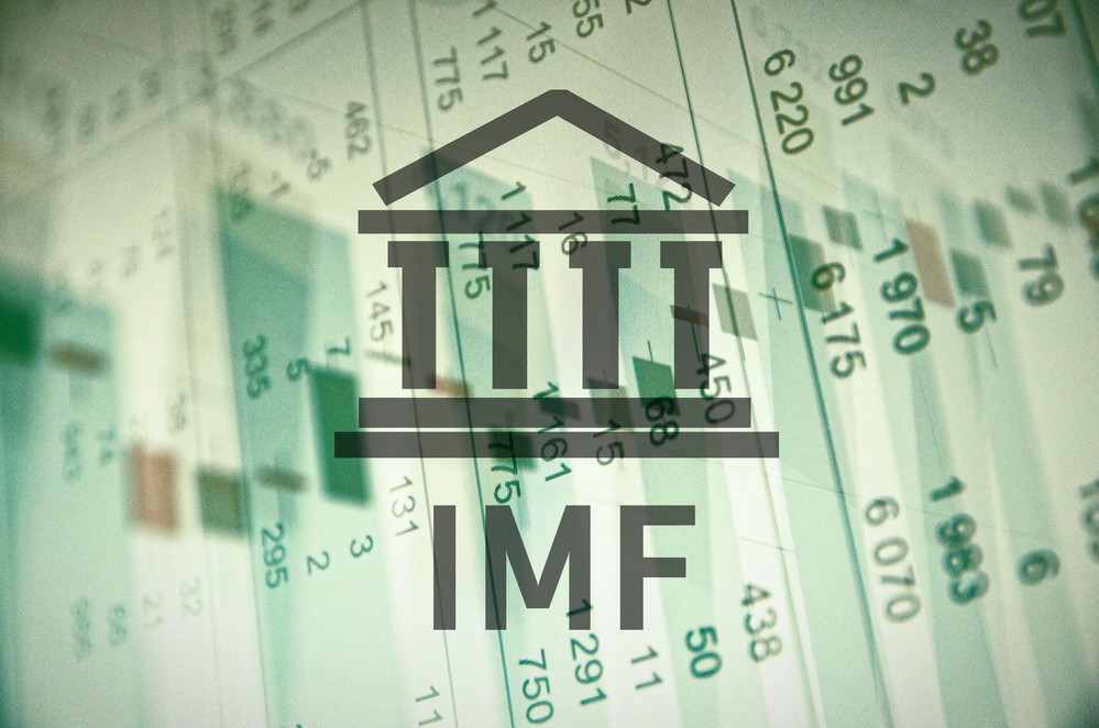 Visión del FMI sobre crecimiento mundial fue recortada