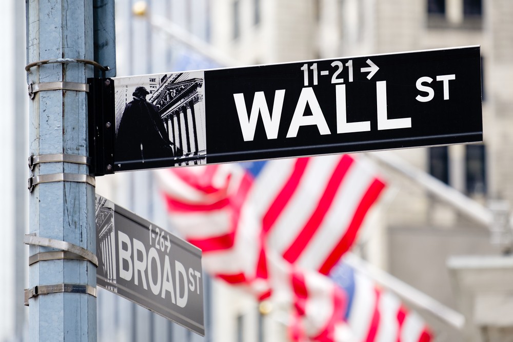 ¡Las preocupaciones continúan en Wall Street! Los valores cerraron mixtos