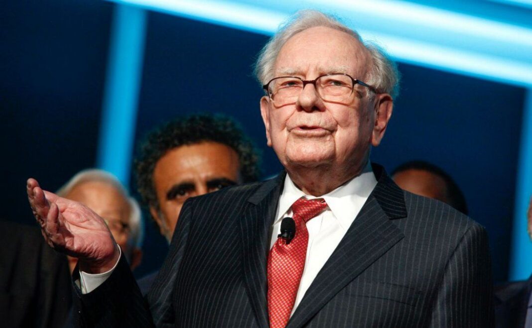 Buffett invirtió en Activision casi $1000 millones